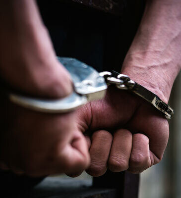 Criminal Defense Attorney