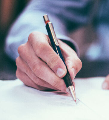 Estate Planning Attorney